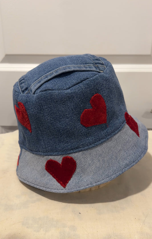 The Heart Hat